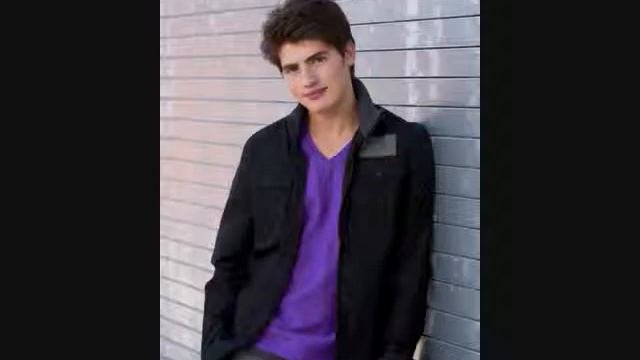 Unappreciated (Gregg Sulkin Video) with lyrics смотреть онлайн