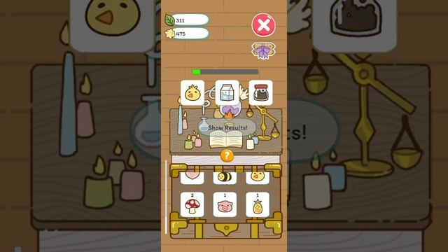 Boba Story Game Experiment Unlocked Cow Boba ??????????? смотреть онлайн