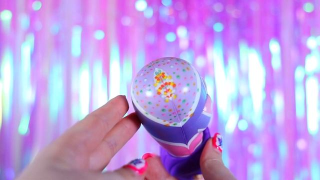 Кукла или мороженное? Wow doll - кукла сюрприз / обзор и распаковка игрушек для девочек смотреть онлайн
