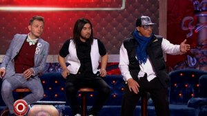 Камеди Клаб, 8 сезон, 30 выпуск