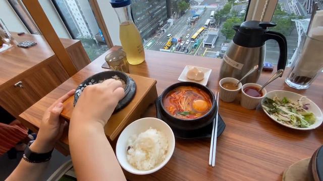 [SUB]일본vlog | 트라이얼 장보기 | 후쿠오카 이케아 카인즈 | 하카타 나들이 | 위드더스타일호텔 웨딩 에프터 디너 | 한일부부일상 | 日韓夫婦日常|北九州 смотреть онлайн