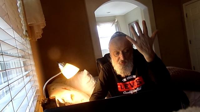 Что означает выражение в Библии путь всей земли?(Т.П) смотреть онлайн