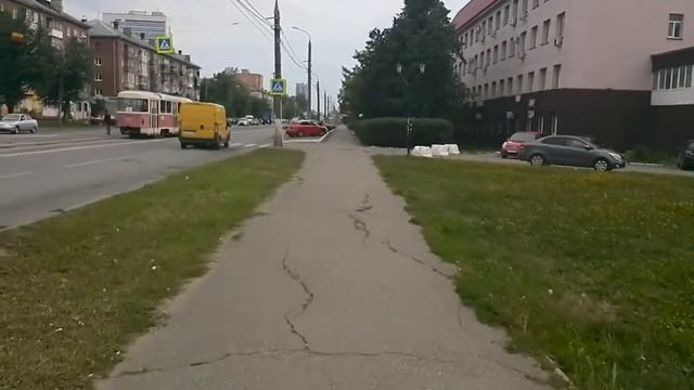Ижевск смотреть онлайн