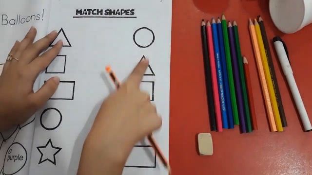 Junior Montessori Session: 3 (Week: 6) смотреть онлайн