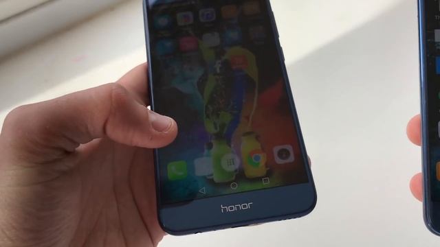Honor 8 Pro vs Honor 8: Should I upgrade my Honor? смотреть онлайн
