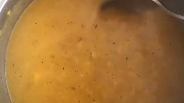 Сливочно-тыквенный крем-суп?? смотреть онлайн