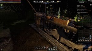 Reign of Guilds. Гайд, прохождение, советы, подсказки. Часть 1. Обзор деревни.