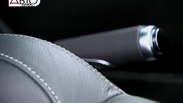 Citroen C3 Тест драйв ч.1 смотреть онлайн