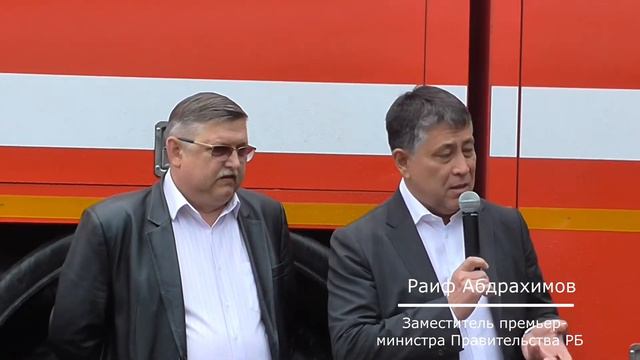 Новая техника для города! смотреть онлайн
