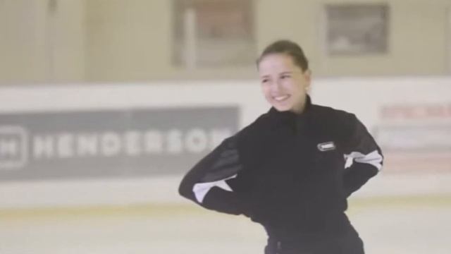 Валиева путь к олимпиаде#эдит #фигурноекатание #камилавалиева #валиева смотреть онлайн