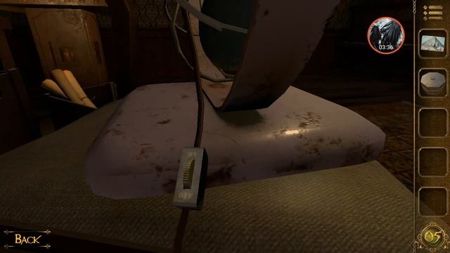 Egyptian Museum Adventure 3D Level 1 Walkthrough