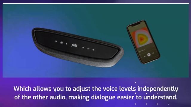 Polk Audio MagniFi Mini AX Review: Is This Soundbar Worth the Investment? смотреть онлайн