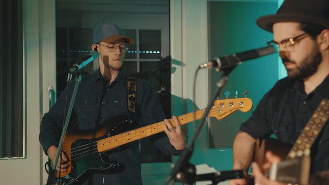 Hannes Stegmeier Trio Meets... John Steam Jr - Lord Of The Swamps смотреть онлайн
