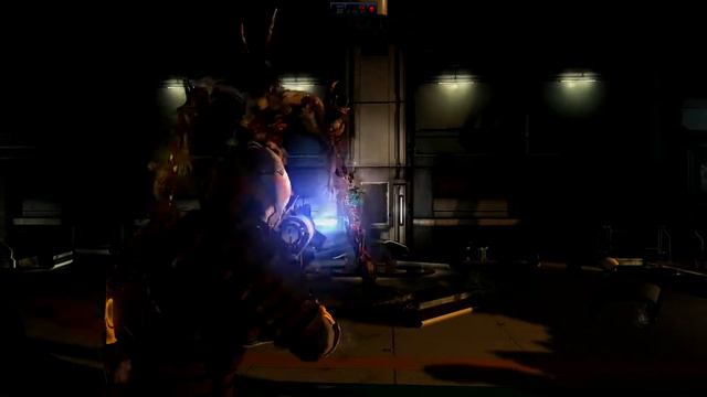 2 Dead Space 2 - "Где я? - Мне нужен транспорт" смотреть онлайн