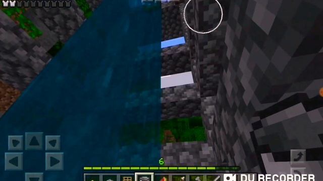 Майнкрафт хардкор 3 часть - ферма какао бобов смотреть онлайн