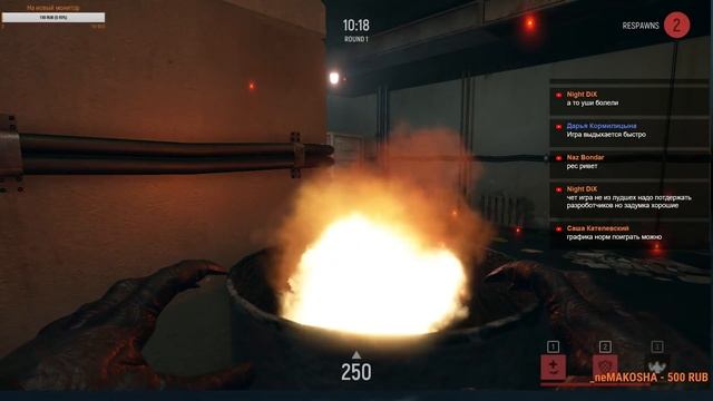 Стрим Dead Dozen [Eearly access] смотреть онлайн