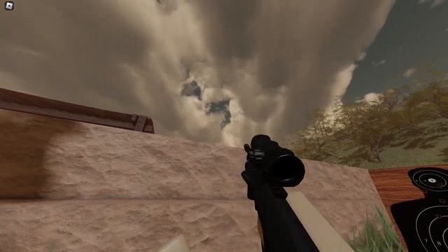 How To Play The New DEADLINE Update EARLY! - Deadline Roblox