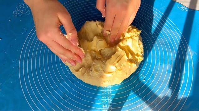 Вкусные десерты