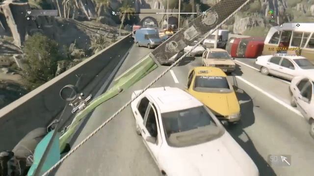 Dyinglight bozak bow, how to get the bow and special arrows смотреть онлайн