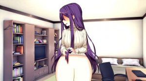 Doki Doki Vore Mod (Yuri Vore 1)