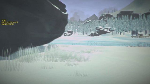 КУРС ВЫЖВАНИЯ ПО-РУССКИ | The Long Dark #1 смотреть онлайн