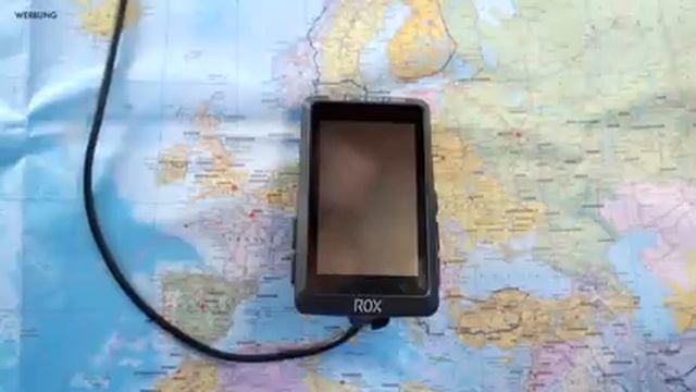 Der ultimative FAHRRAD-NAVI Test – 100 Tage im Bikepacking-Einsatz | SIGMA ROX 12.1 EVO смотреть онлайн