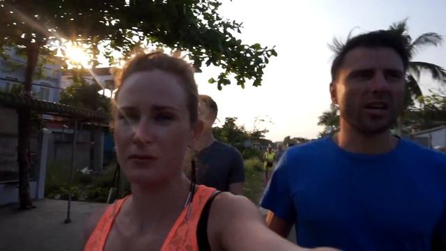 Вьетнам 2018: Как живут БУДДИЙСКИЕ МОНАХИ? Superdong на острова Кон Дао смотреть онлайн