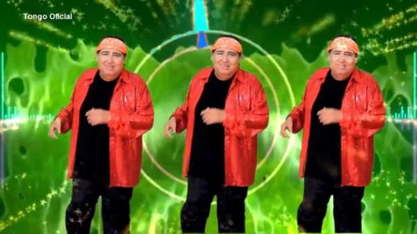 Tongo - Pumped Up Kicks | Foster The People