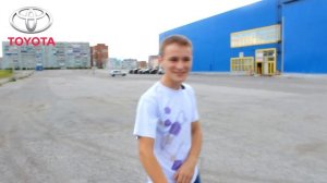 Обзор TOYOTA  AVENSIS VERSO