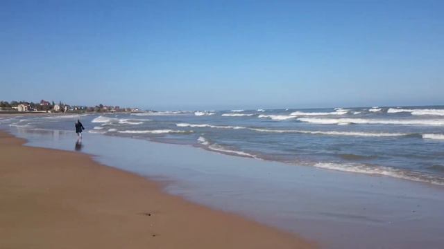 Дербент. Каспийское море смотреть онлайн