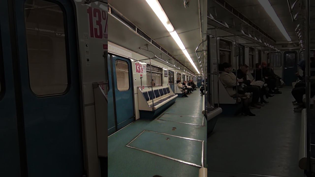 Люблинско-Дмитровская линия! смотреть онлайн