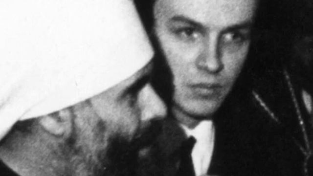 Каким должен быть священник. Антоний Сурожский