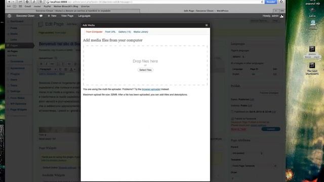 A short intro to the mb.miniAudioPlayer Wordpress plugin смотреть онлайн