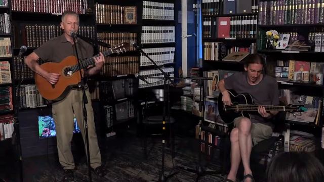 Андрей Васильев. Посвящение Марку Шагалу. смотреть онлайн