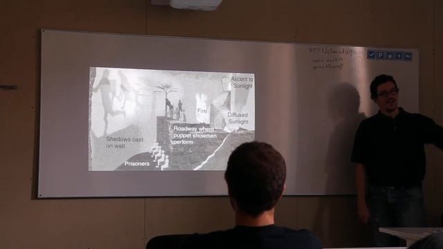 Railways Programming: All aboard!!! - Ignasi Marimon-Clos #scbcn16 смотреть онлайн