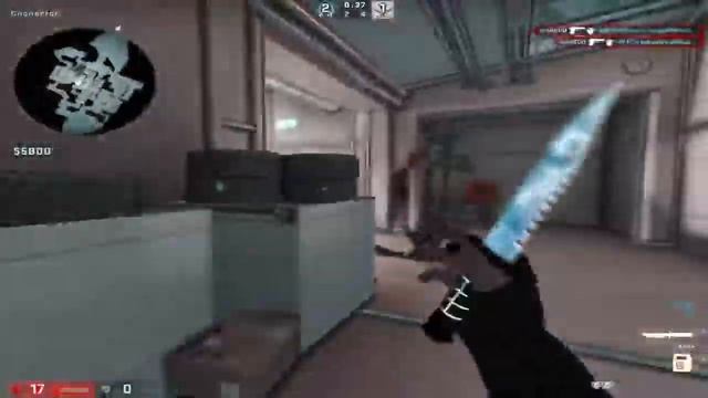 раз два три ты просто посмотри. (мувик CS:GO) смотреть онлайн