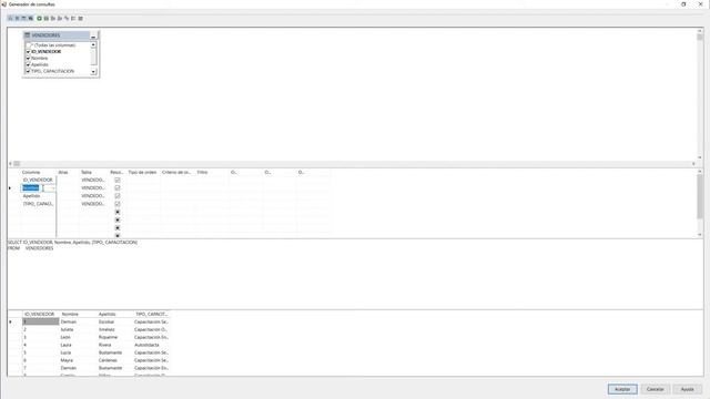 Como crear un ETL con VisulStudio y SQL Server смотреть онлайн