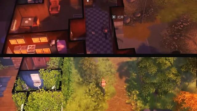 Dysmantle - Trailer (Android/IOS) Official смотреть онлайн