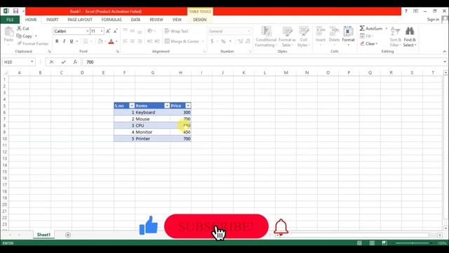 Stop Wasting Time: Boost Your Efficiency with Excel's Format as Style смотреть онлайн