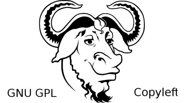 GNU General Public License смотреть онлайн
