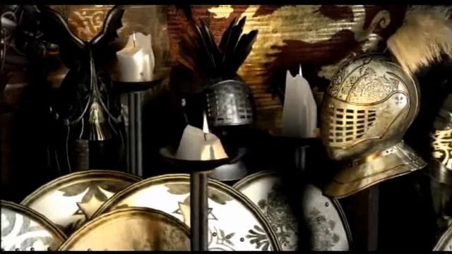 Shogun: Total War - The Mongol Invasion - Intro смотреть онлайн