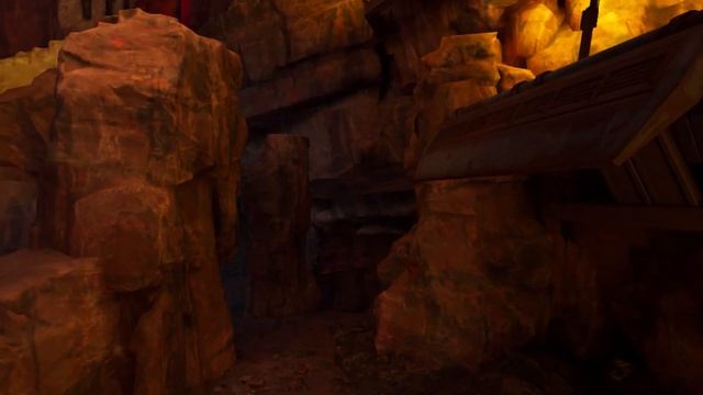 Star Wars: Tales from the Galaxy's Edge - Last Call Review смотреть онлайн