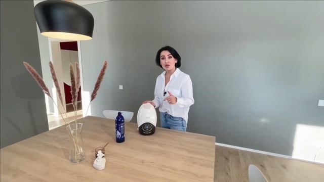 Лучший бытовой озонатор! смотреть онлайн