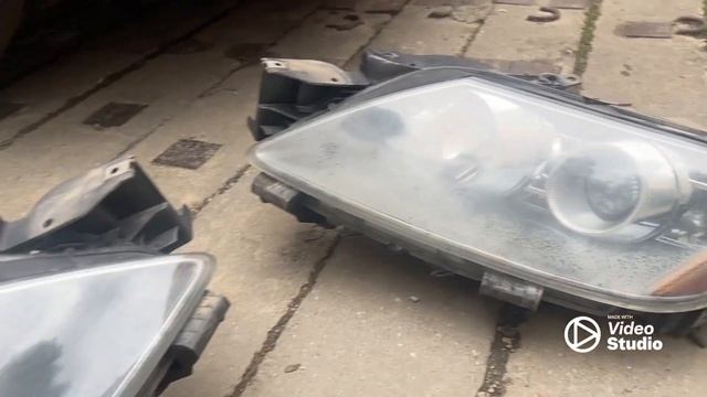 Am inlocuit Lupele la Mazda Cx7 смотреть онлайн