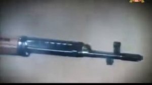 Колебание ствола при стрельбе