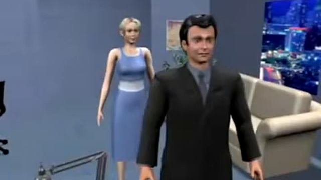 Снимай как в Голливуде. Построение сцен по сценарию смотреть онлайн