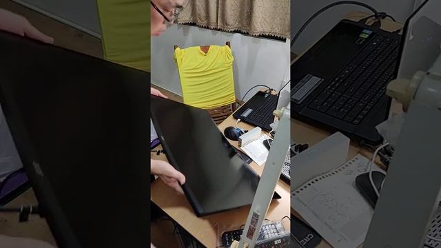 Acer ED320QR P_2 смотреть онлайн