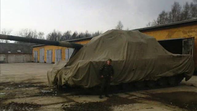 Real T-95 object 195 Т-95 обьект195 смотреть онлайн