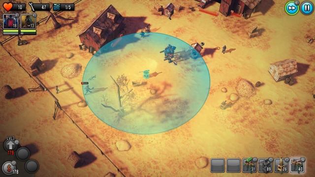 Last Hope Tower Defense overview, everything you need to know about Last Hope Tower Defense смотреть онлайн