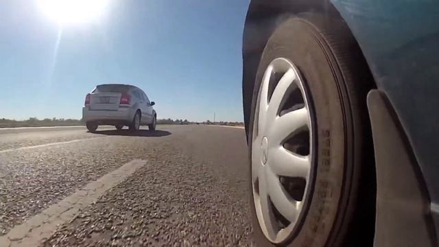 GoPro - Car Test смотреть онлайн